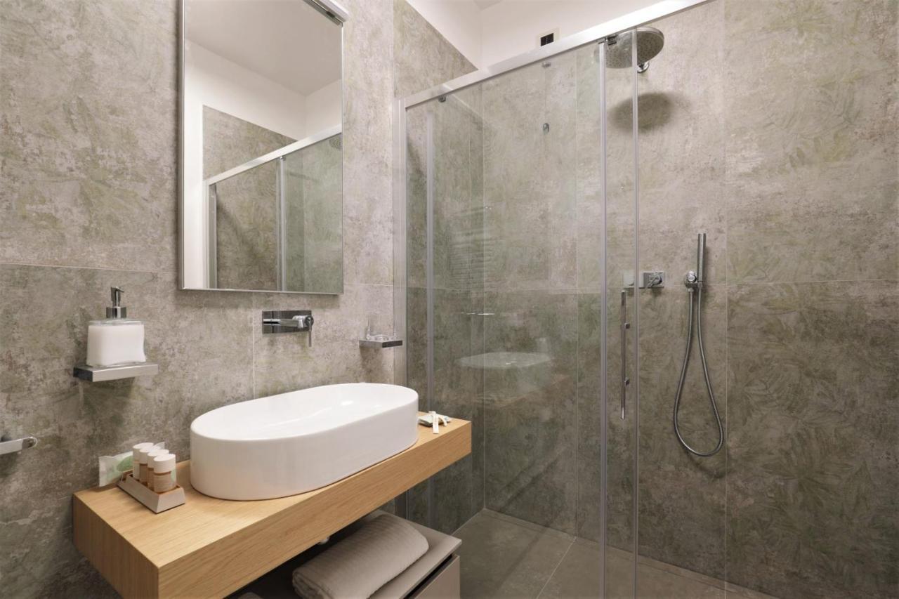Viam 16B Suites Řím Exteriér fotografie